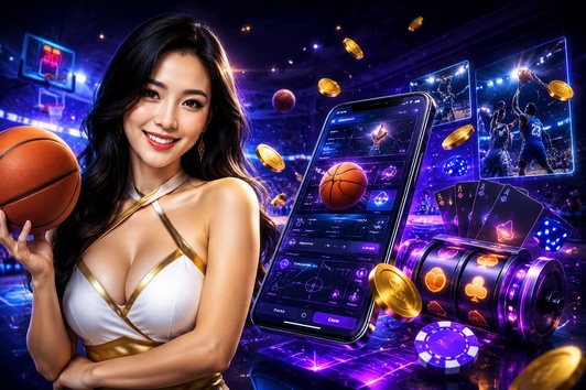 x8888 kho trò chơi đa dạng casino trực tuyến