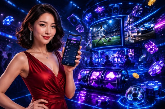 x8888 Casino nhà cung cấp game uy tín