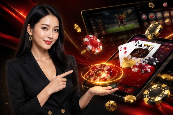x8888 nhà cung cấp live casino uy tín hàng đầu