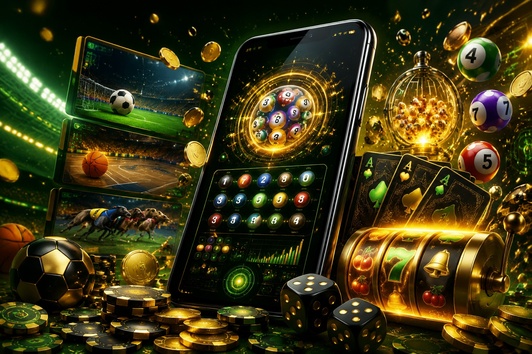 x8888 Casino tính năng nổi bật bảo mật