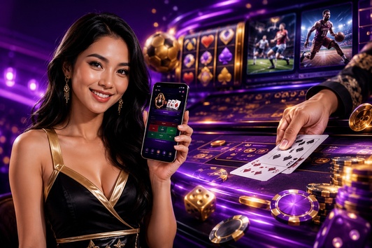 x8888 Casino trực tiếp – sảnh live casino đỉnh cao